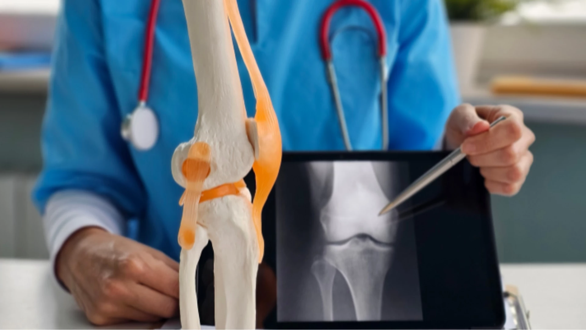 Poradnie specjalistyczne 