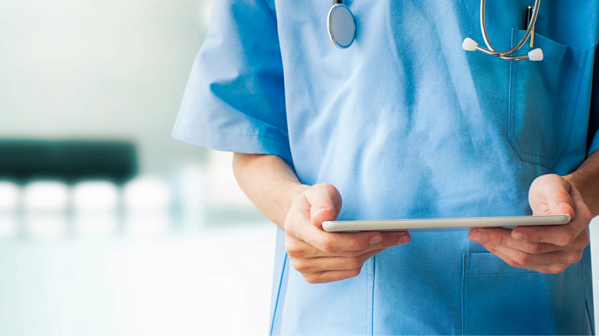 Doświadczony zespół specjalistów